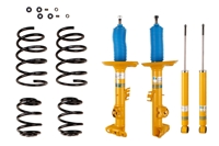 Bilstein B12 Eibach Springs + B8 Shocks Lowering Kit