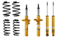 Bilstein B12 Eibach Springs + B8 Shocks Lowering Kit