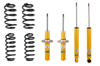 Bilstein B12 Eibach Springs + B8 Shocks Lowering Kit