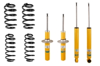 Bilstein B12 Eibach Springs + B8 Shocks Lowering Kit