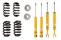 Bilstein B12 Eibach Springs + B8 Shocks Lowering Kit