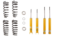 Bilstein B12 Eibach Springs + B8 Shocks Lowering Kit