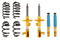 Bilstein B12 Eibach Springs + B8 Shocks Lowering Kit