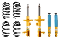 Bilstein B12 Eibach Springs + B8 Shocks Lowering Kit