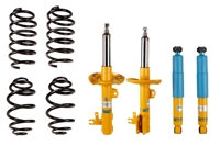 Bilstein B12 Eibach Springs + B8 Shocks Lowering Kit