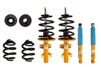Bilstein B12 Eibach Springs + B8 Shocks Lowering Kit