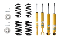 Bilstein B12 Eibach Springs + B8 Shocks Lowering Kit