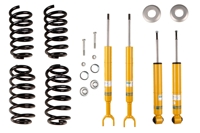 Bilstein B12 Eibach Springs + B8 Shocks Lowering Kit
