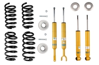 Bilstein B12 Eibach Springs + B8 Shocks Lowering Kit