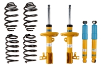 Bilstein B12 Eibach Springs + B8 Shocks Lowering Kit