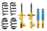 Bilstein B12 Eibach Springs + B8 Shocks Lowering Kit