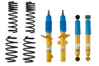 Bilstein B12 Eibach Springs + B8 Shocks Lowering Kit