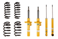 Bilstein B12 Eibach Springs + B8 Shocks Lowering Kit