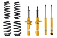 Bilstein B12 Eibach Springs + B8 Shocks Lowering Kit