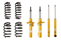 Bilstein B12 Eibach Springs + B8 Shocks Lowering Kit