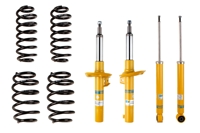 Bilstein B12 Eibach Springs + B8 Shocks Lowering Kit