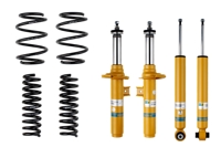 Bilstein B12 Eibach Springs + B8 Shocks Lowering Kit