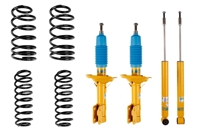 Bilstein B12 Eibach Springs + B8 Shocks Lowering Kit