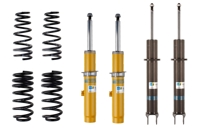 Bilstein B12 Eibach Springs + B8 Shocks Lowering Kit