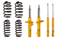 Bilstein B12 Eibach Springs + B8 Shocks Lowering Kit