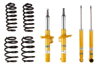 Bilstein B12 Eibach Springs + B8 Shocks Lowering Kit