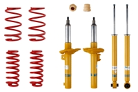 Bilstein B12 Eibach Springs + B8 Shocks Lowering Kit