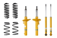 Bilstein B12 Eibach Springs + B8 Shocks Lowering Kit