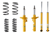 Bilstein B12 Eibach Springs + B8 Shocks Lowering Kit