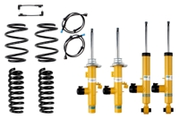Bilstein B12 Eibach Springs + B8 Shocks Lowering Kit
