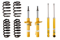 Bilstein B12 Eibach Springs + B8 Shocks Lowering Kit