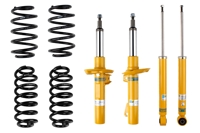 Bilstein B12 Eibach Springs + B8 Shocks Lowering Kit