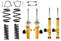 Bilstein B12 Eibach Springs + B8 Shocks Lowering Kit