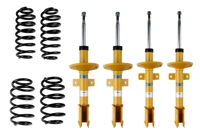 Bilstein B12 Eibach Springs + B8 Shocks Lowering Kit