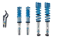 Bilstein B14 Front + Rear Coilover Suspension Kit