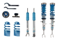 Bilstein B14 Front + Rear Coilover Suspension Kit