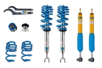 Bilstein B14 Front + Rear Coilover Suspension Kit