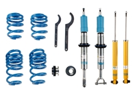 Bilstein B14 Front + Rear Coilover Suspension Kit