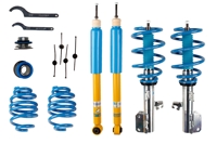 Bilstein B14 Front + Rear Coilover Suspension Kit