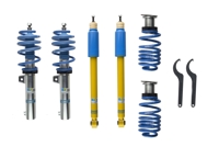 Bilstein B14 Front + Rear Coilover Suspension Kit