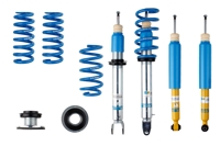 Bilstein B14 Front + Rear Coilover Suspension Kit