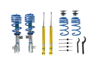 Bilstein B14 Front + Rear Coilover Suspension Kit
