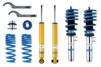 Bilstein B14 Front + Rear Coilover Suspension Kit