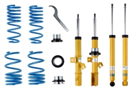 Bilstein B14 Front + Rear Coilover Suspension Kit