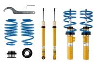 Bilstein B14 Front + Rear Coilover Suspension Kit