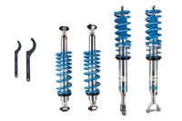 Bilstein B16 Front + Rear Coilover Suspension Kit
