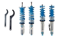 Bilstein B16 Front + Rear Coilover Suspension Kit