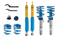Bilstein B16 Front + Rear Coilover Suspension Kit