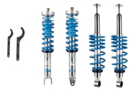 Bilstein B16 Front + Rear Coilover Suspension Kit