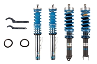 Bilstein B16 Front + Rear Coilover Suspension Kit
