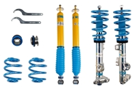 Bilstein B16 Front + Rear Coilover Suspension Kit